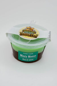 Minty Moose - Fudge Cups 140g