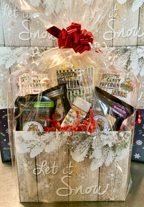Special Occasions Gift Baskets