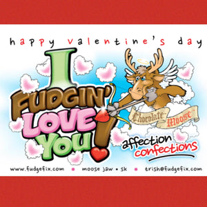 Valentine's Day