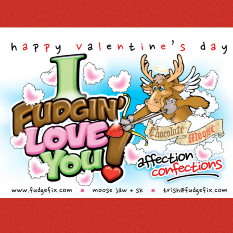 Valentine&#39;s Day