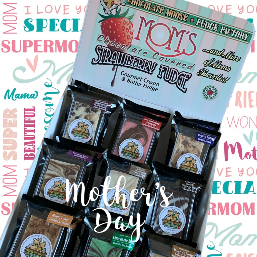 Mother’s Day &amp; Father’s Day