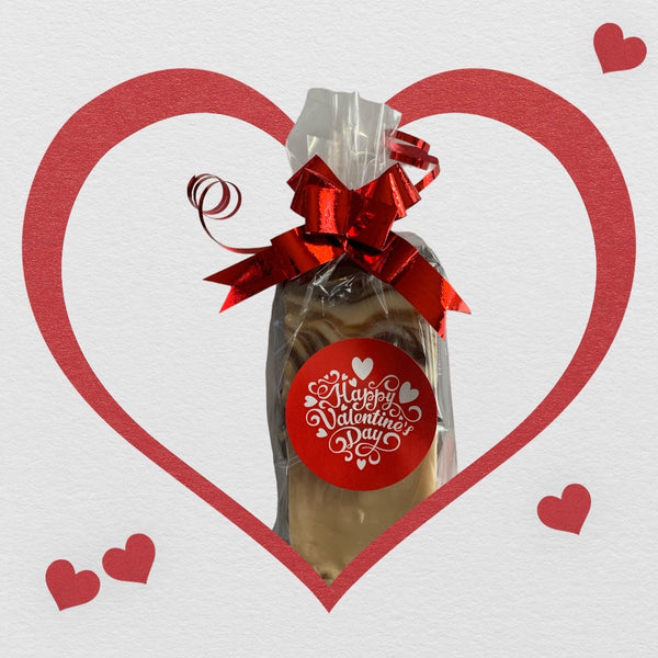 Valentine's Fudge Gift Sets