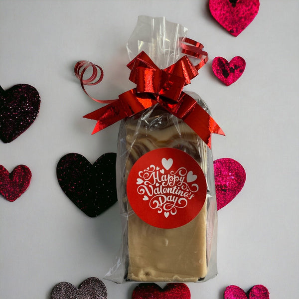 Valentine's Fudge Gift Sets