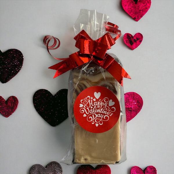 Valentine's Fudge Gift Sets