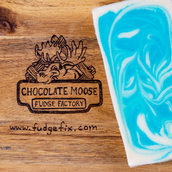 Jack Frost Fudge - 110g Fudge Bar