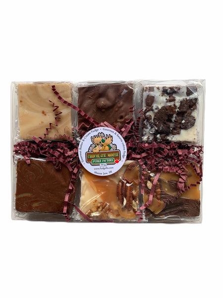 Fudge Gift Sets