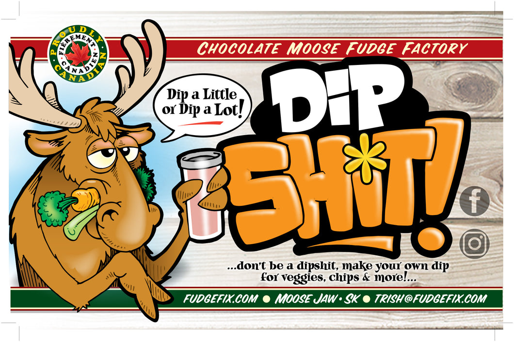 Chocolate Moose Fudge Factory