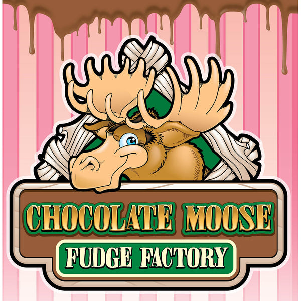 NEW MONKEY FARTS - 110g Fudge Bar SET OF 12