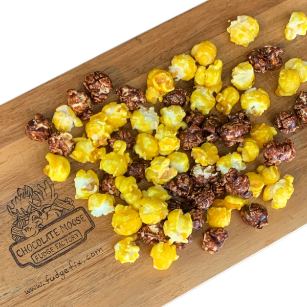 NEW MONKEY FARTS- Candy Popcorn (6)