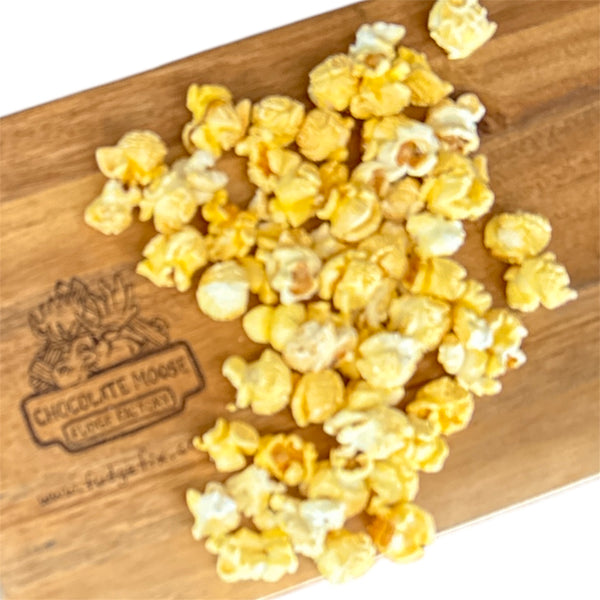 NEW Savory Popcorn - BACON CHEDDAR SET 6