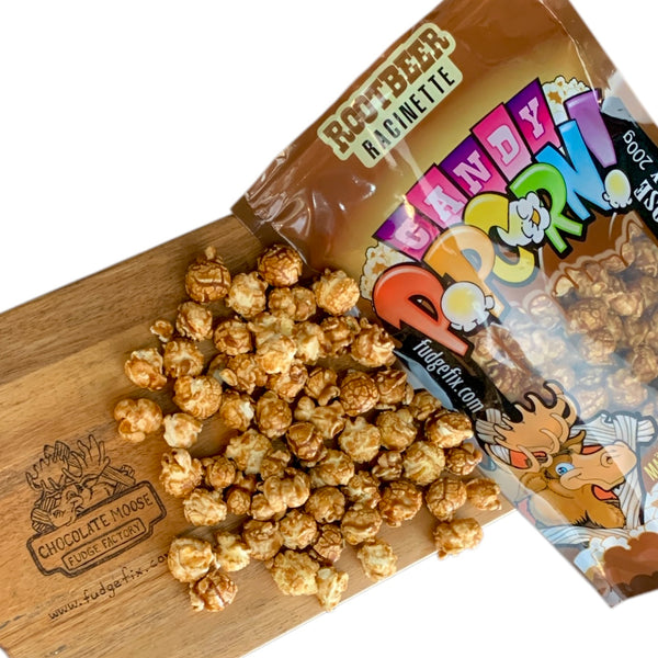 NEW ROOTBEER- Candy Popcorn (6)