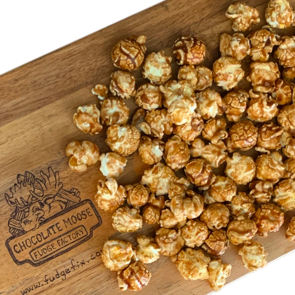 NEW ROOTBEER- Candy Popcorn (6)