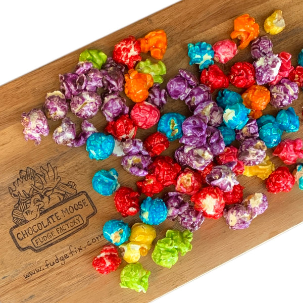 NEW TUTTI FRUITI- Candy Popcorn (6)