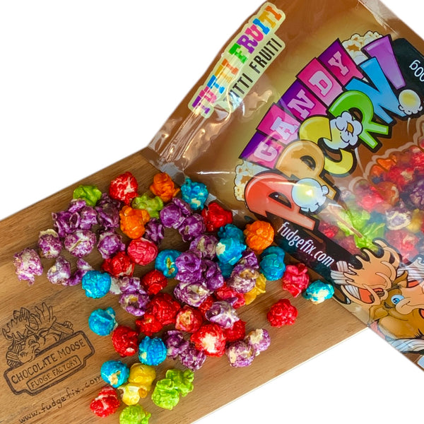 NEW TUTTI FRUITI- Candy Popcorn (6)