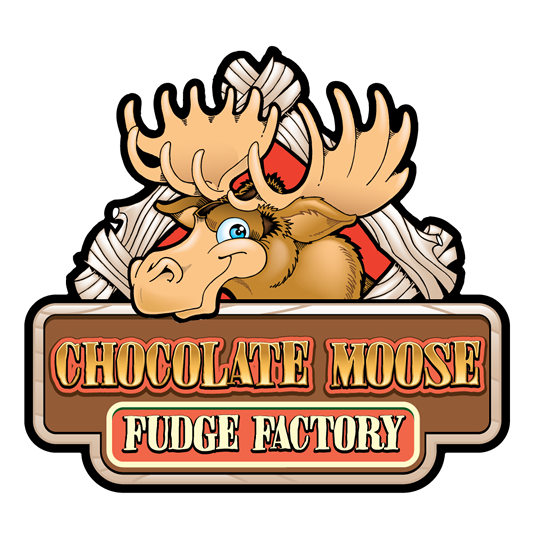 About Us Chocolate Moose Fudge Factory