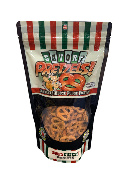 Savory Pretzels wholesale *hot seller*