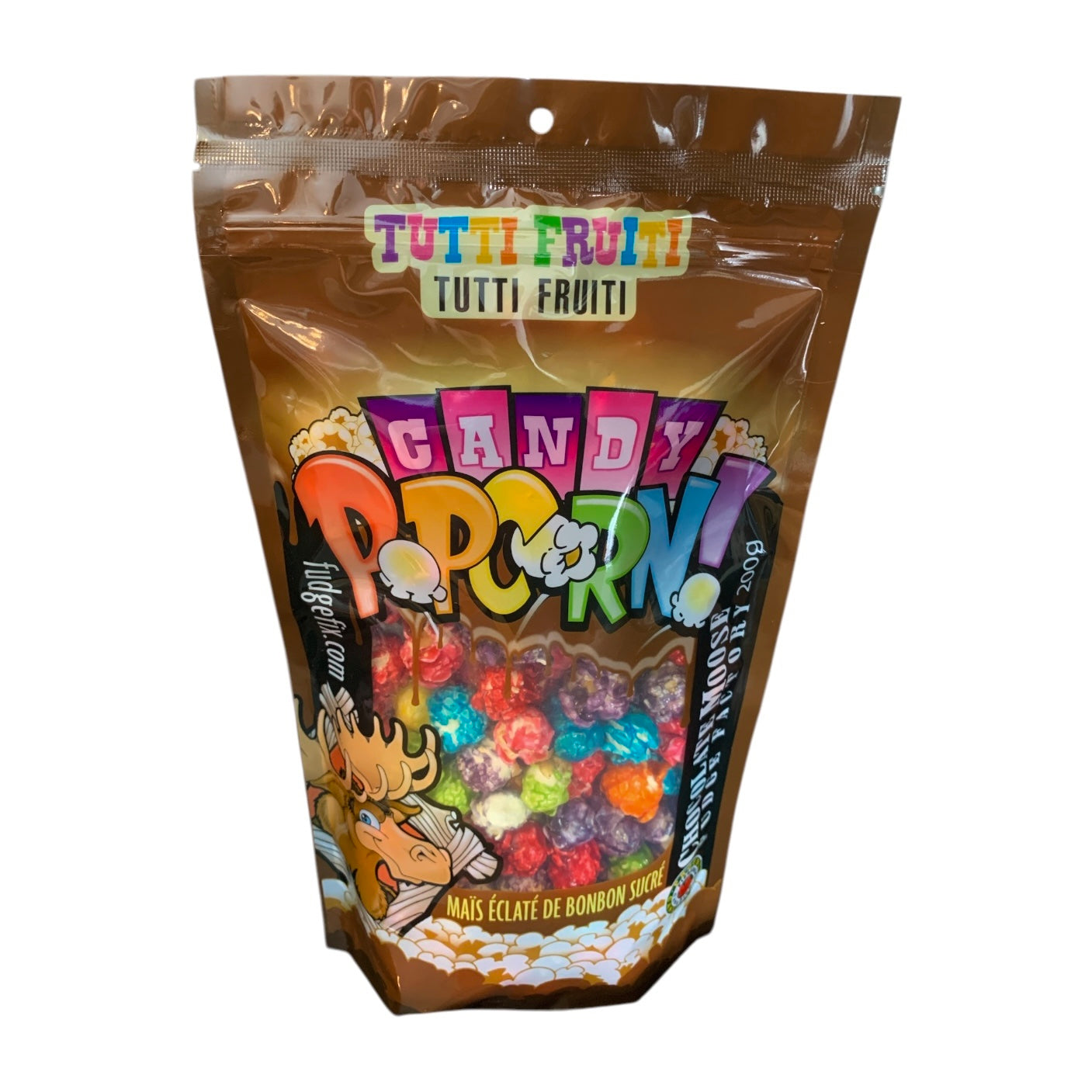 NEW TUTTI FRUITI- Candy Popcorn (6)