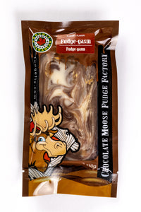 Fudge-gasm - 110g Fudge Bar