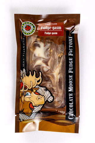 Fudge-gasm - 110g Fudge Bar