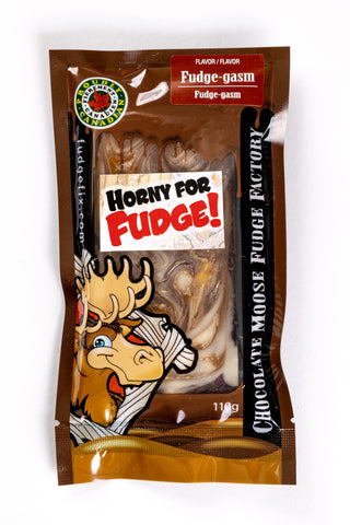 Horny For Fudge - 110g Fudge Bars