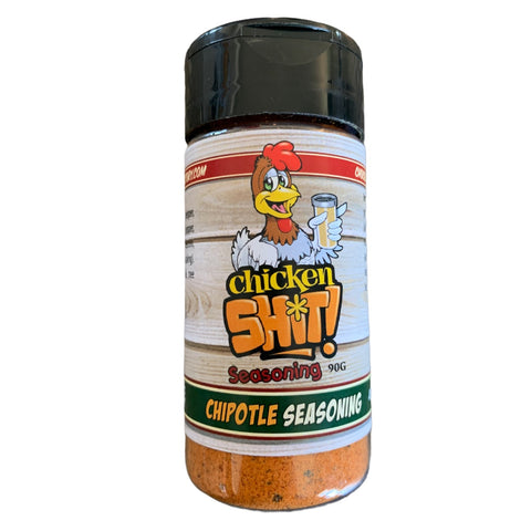 Chicken Shit Chipotle Seasoning