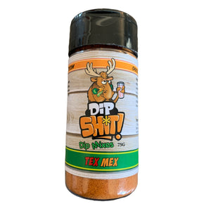 Dip Shit Tex Mex Mix