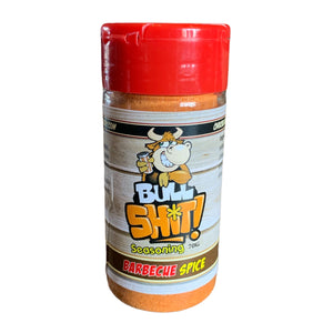 Bull Shit Bqq Spice Shaker