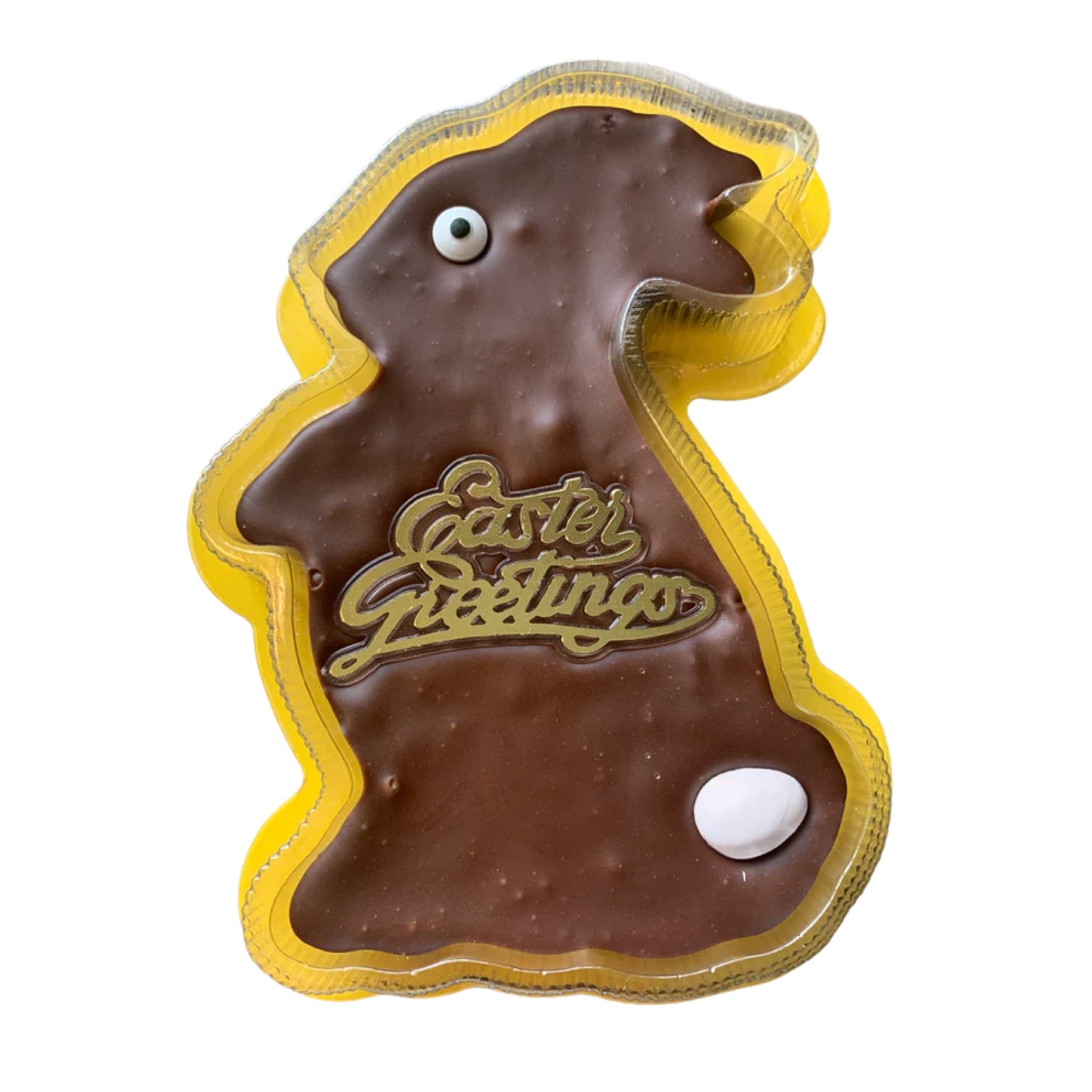 Fudge Bunny - Set of 6