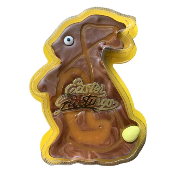 Fudge Bunny Prepack