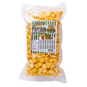 Hot Nacho Savory Popcorn