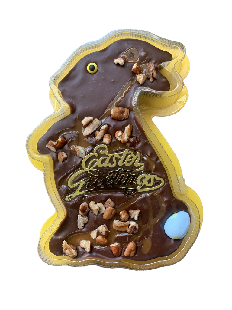 Fudge Bunny – Chocolate Moose Fudge Factory