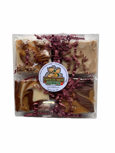 Fudge Gift Sets