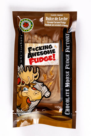 Awesome AF - 110g Fudge Bars