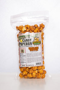 English Toffee - Sweet Candy Popcorn