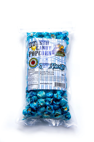 Jack Frost - Sweet Candy Popcorn