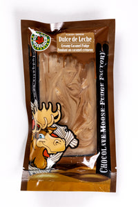 Dulce de Leche - 110g Fudge Bars