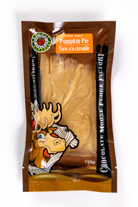 Pumpkin Pie - 110g Fudge Bar