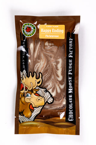 Happy Ending - 110g Fudge Bars