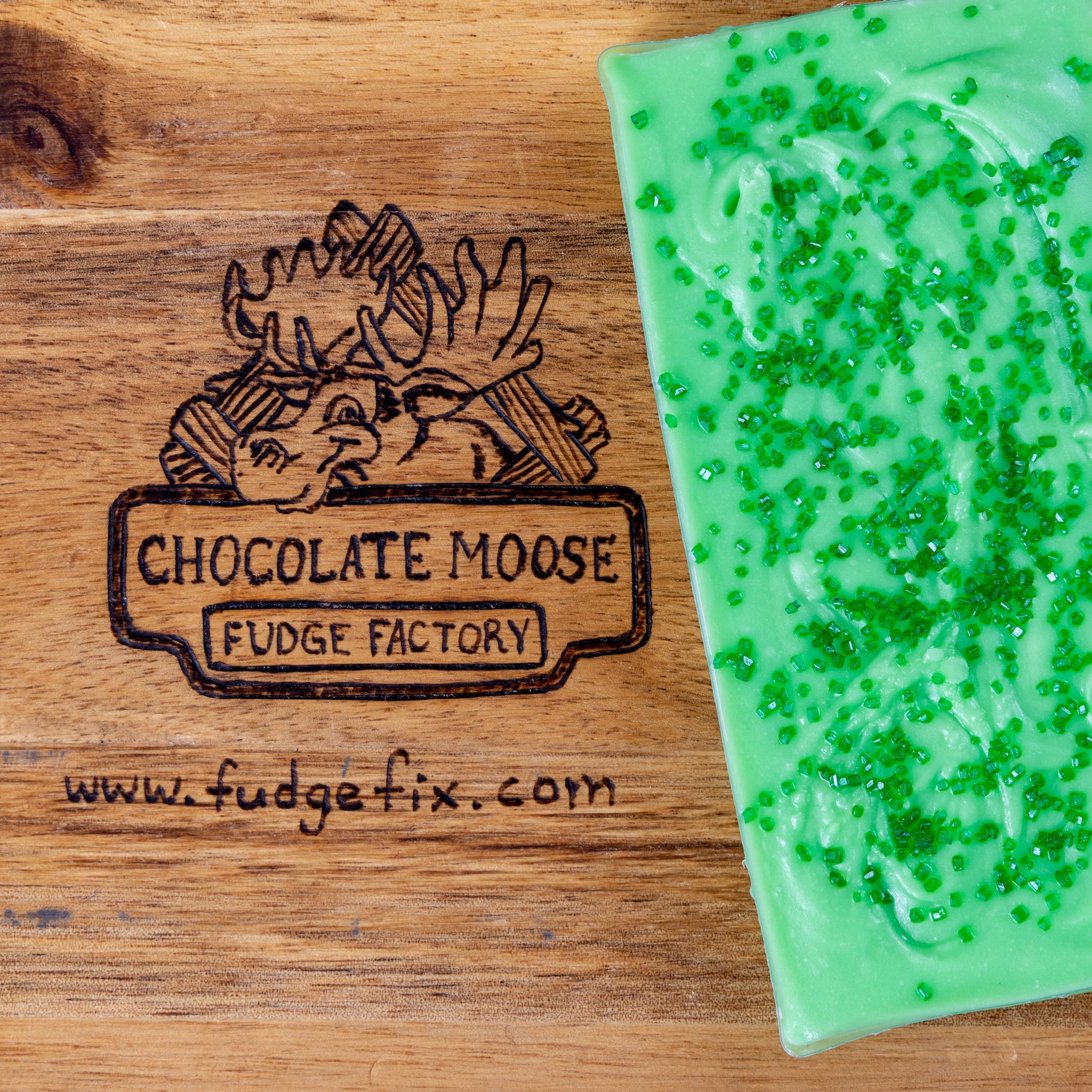 Lime Margarita - 110g Fudge Bars