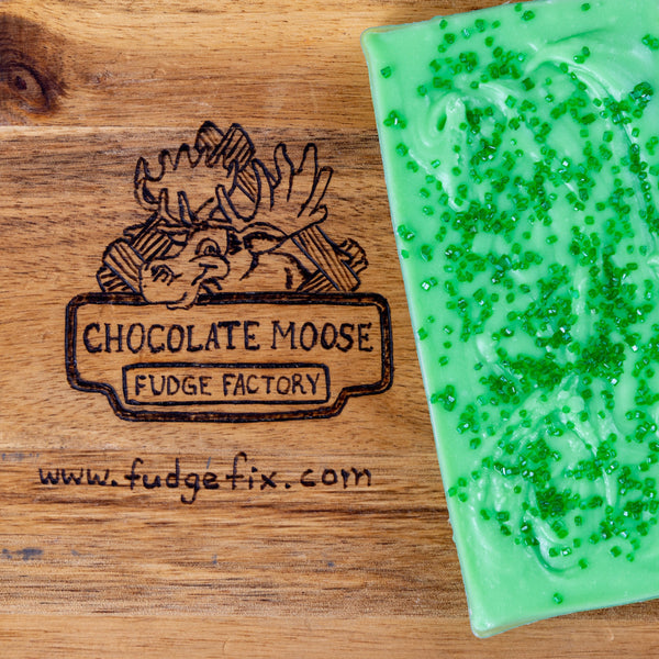 Lime Margarita - 110g Fudge Bars