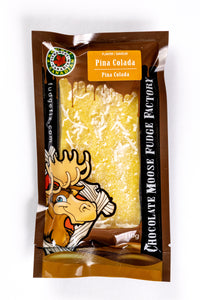 Bahama Momma - 110g Fudge Bar