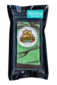 Minty Moose - 110g Fudge Bar