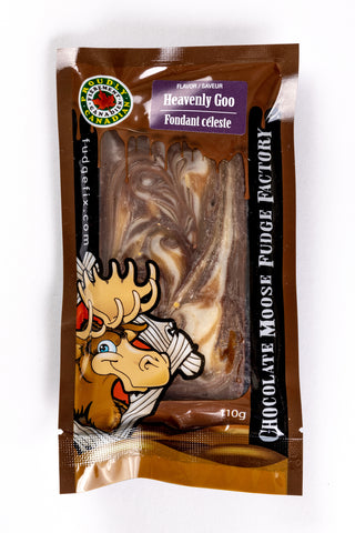 Heavenly Goo - 110g Fudge Bar