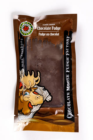 Chocolate - 110g Fudge Bar