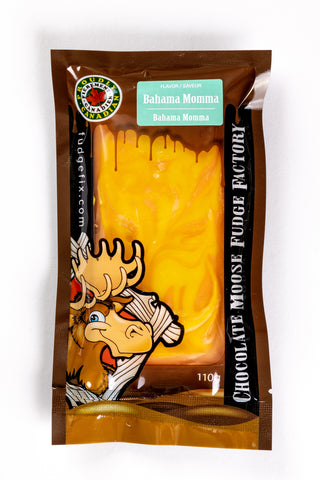 Bahama Mama - 110g Fudge Bars