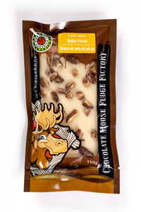 Butter Pecan - 110g Fudge Bars