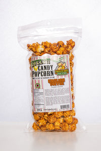 English Toffee - Sweet Candy Popcorn Set of 6