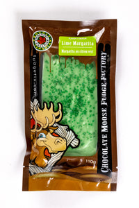 Lime Margarita - 110g Fudge Bars