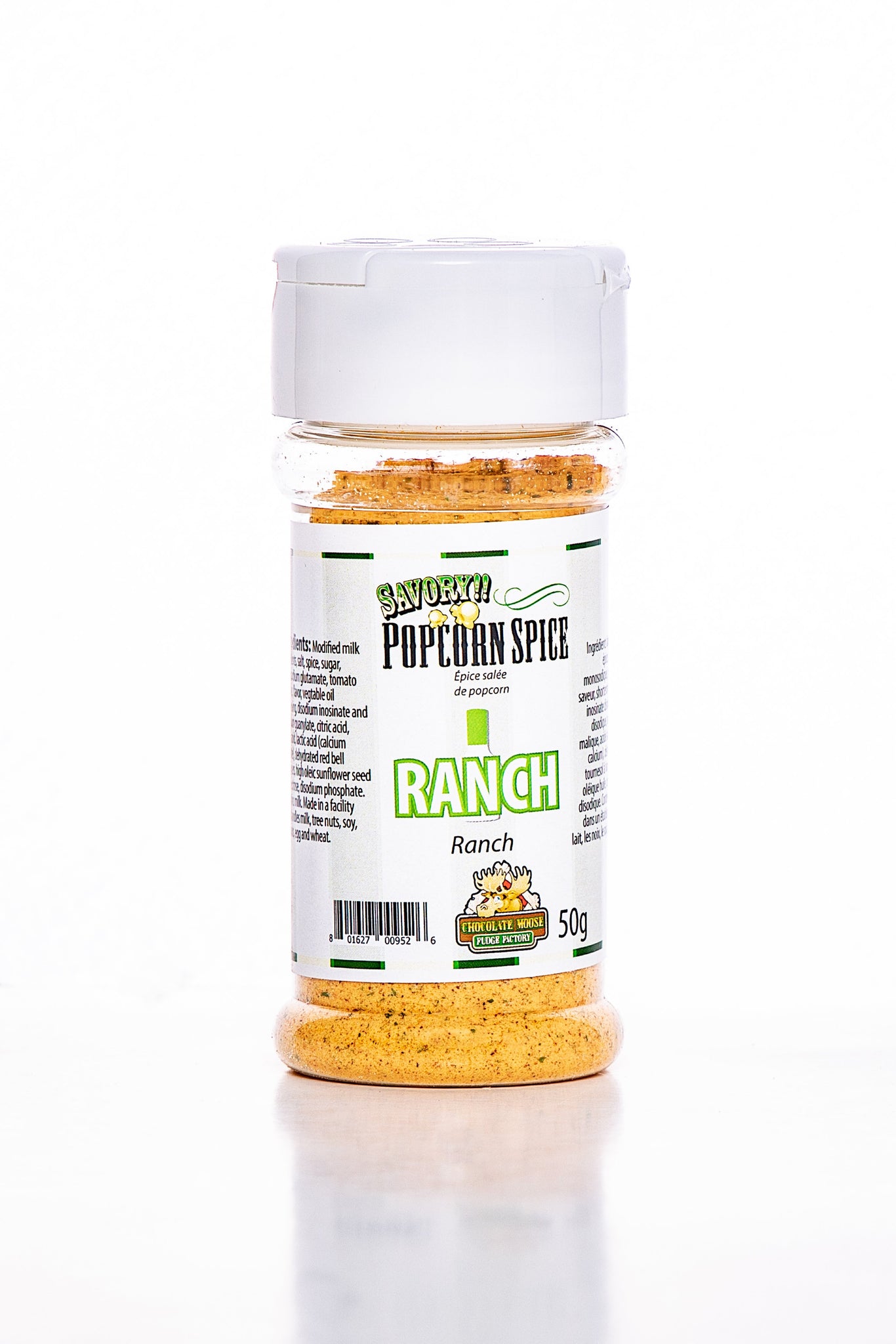 Ranch - Popcorn Shaker