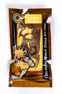 Funky Monkey - 110g Fudge Bars